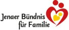 Logo "Jenaer Bündnis für Familie"