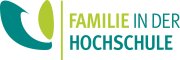 Logo of "Familie in der Hochschule"
