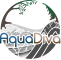 Logo von CRC AquaDiva (Collaborative Research Centre 1076 AquaDiva)