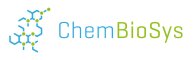 Logo von ChemBioSys - Collaborative Research Center 1127