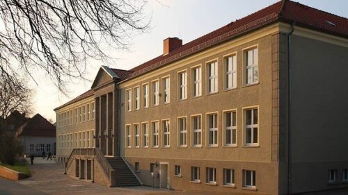 Study College Nordhausen