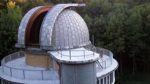 Observatorium Großschwabhausen