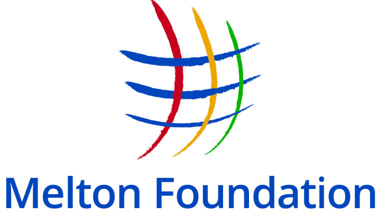 Logo Melton Foundation