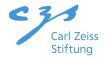 Logo of Carl-Zeiss-Stifftung