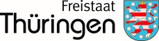 Thüringen Logo