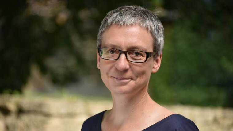 Anja Laukötter is new Professor of Cultural History with a focus on the museum and museum studies