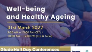 Well-Being and Healthy Ageing