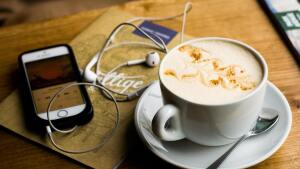 Coffee&Podcast