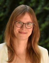 Dr. Karoline Oelsner