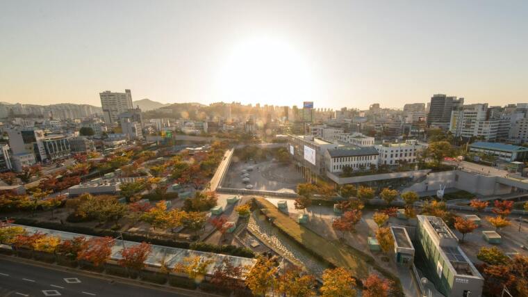 Gwangju