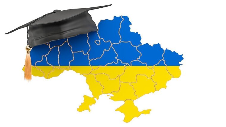 Promotionsunterstützung für Geflüchtete aus der Ukraine