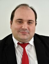 Dr. Daniel Karakaschew