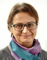 Dr. Ewa Krauss