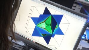 Datenanalyse und Simulation