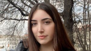 Rima Arustamyan