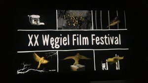 Węgiel Film Festival