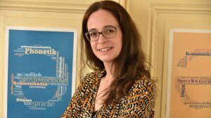 Prof. Dr. Melanie Weirich