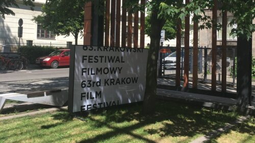 Krakau Film Festival