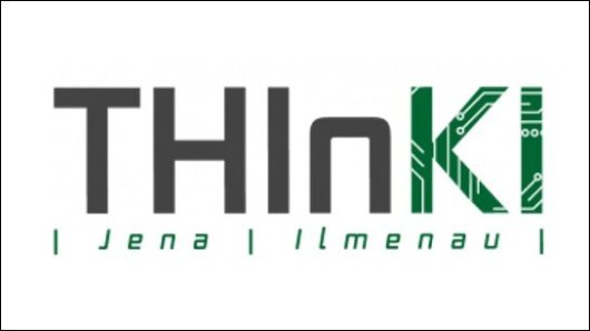 Logo des Projekts THInKI