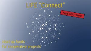 LIFE-"Connect" fund