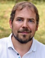Prof. Dr. Felix Schacher
