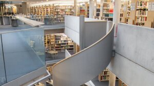 Bibliothek