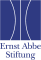 Signet der Ernst-Abbe-Stiftung