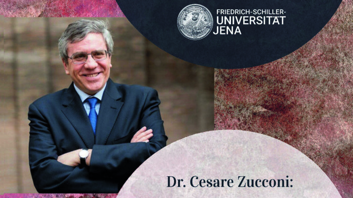 Dr. Cesare Zucconi