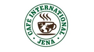 Logo Café international