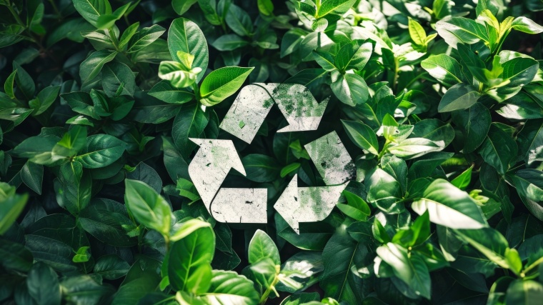 Recycling Symbol