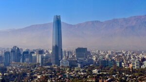 Santiago de Chile