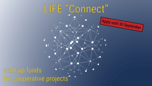 LIFE-"Connect" fund