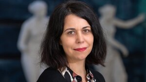 Prof. Stefanie Middendorf