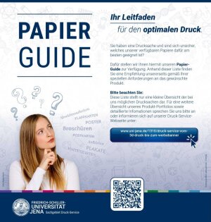 Papier-Guide