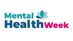 Mental Health Week Logo