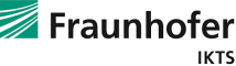 Logo Fraunhofer IKTS