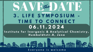 3rd LIFE Symposium