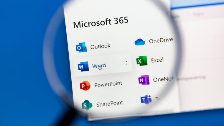 Microsoft 365