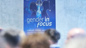 Das Projekt Gender in Focus fördert gender- und geschlechtersensible Forschung an der Uni Jena.