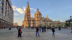 Guadalajara