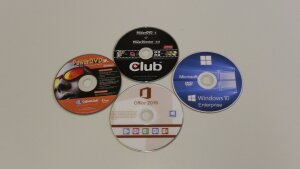 DVD