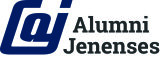 Logo Alumni Jenenses e.V.
