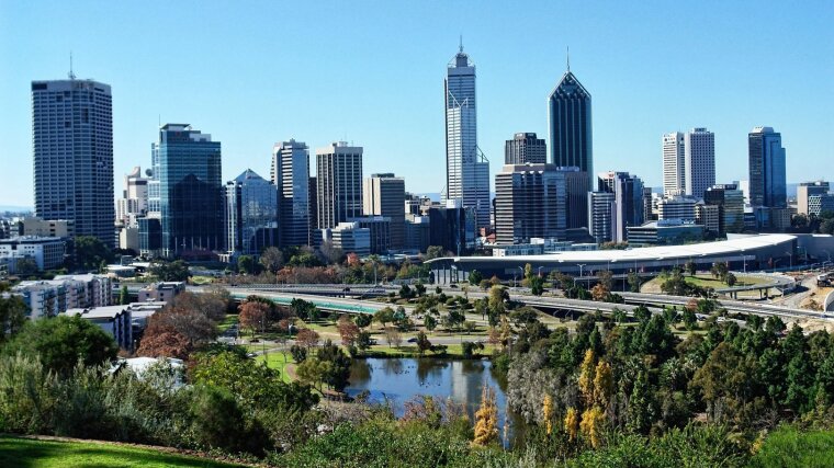 Perth