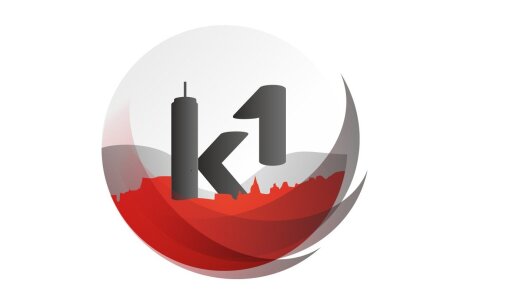Logo des K1-Gründungsservice