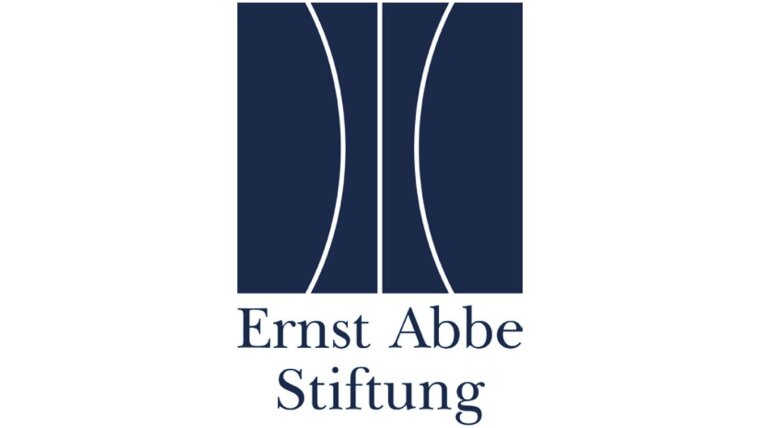 Logo of Ernst Abbe Foundation