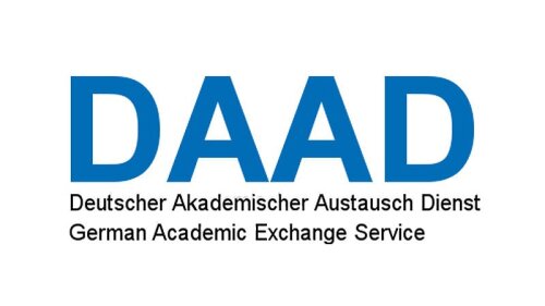 DAAD Logo Supplement