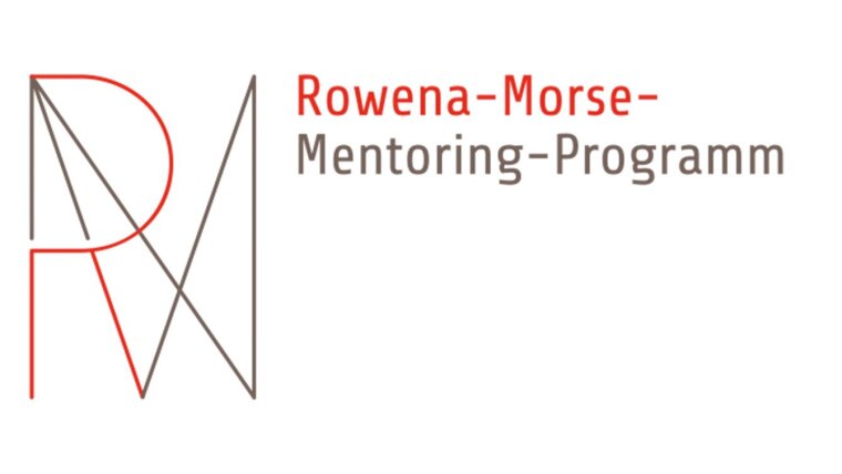 Logo of Rowena Morse Mentoring Programme
