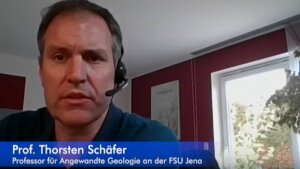 Prof. Dr. Thorsten Schäfer Video Screenshot