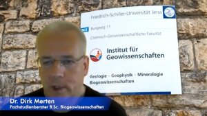 Dr. Dirk Merten im Video