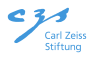 Logo Carl-Zeiss-Foundation